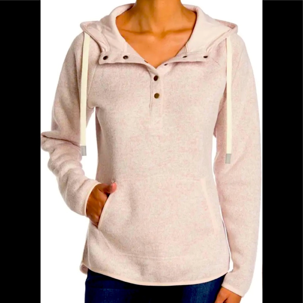 Dillion Pullover Hoodie
THREAD & SUPPLY